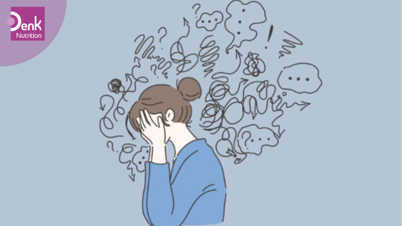 Giảm triệu chứng trầm cảm và cải thiện tâm trạng