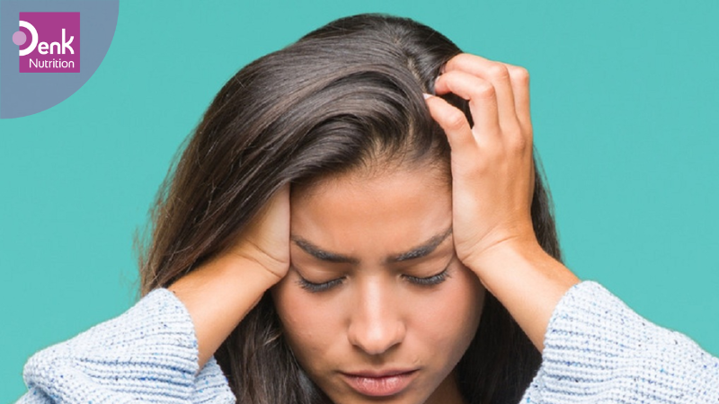 các triệu chứng của cao huyết áp