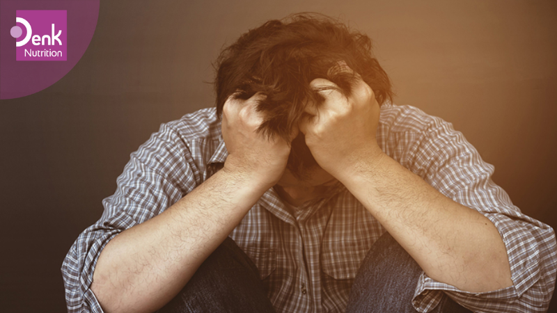 Trầm CảmTrầm Cảm