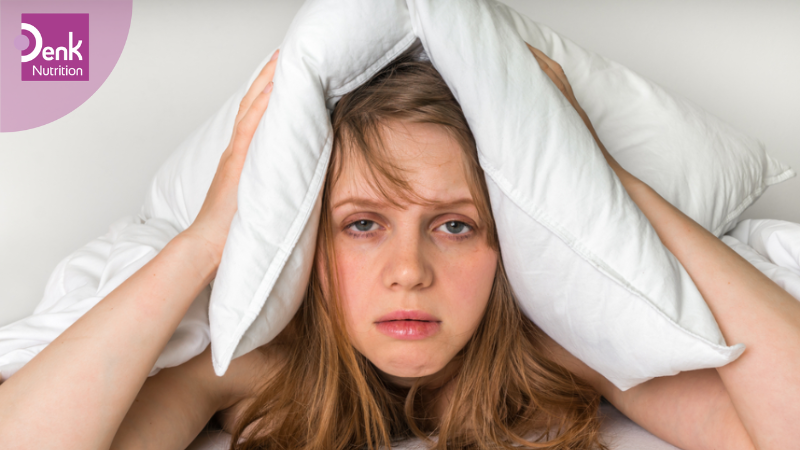 Tác dụng phụ khi dùng acid folic