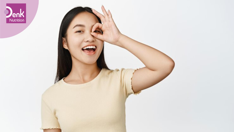 Giảm nguy cơ thoái hóa điểm vàng