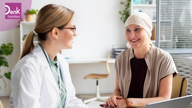 Có lợi trong điều trị bệnh ung thư