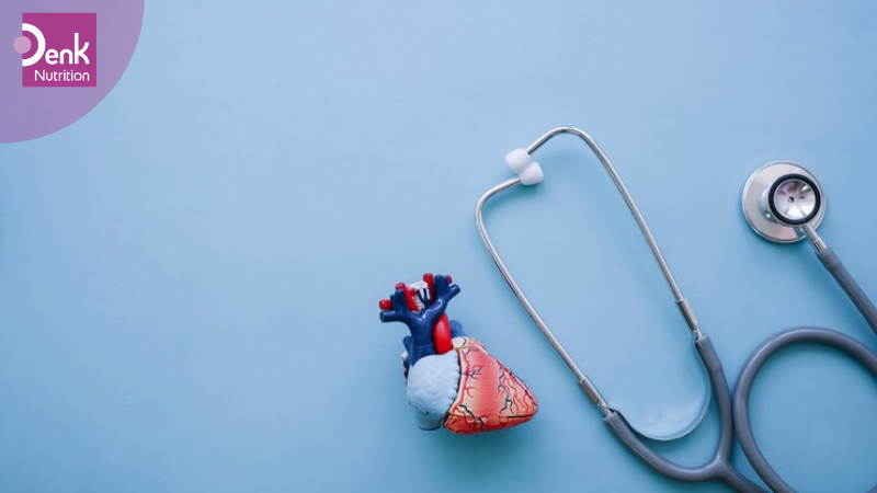 Tác động lên hệ tim mạch