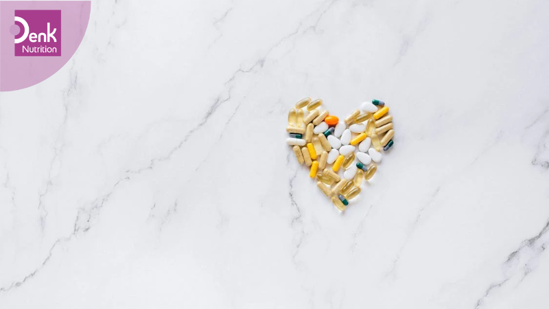 Thực phẩm chức năng gồm những loại nào?