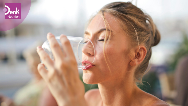 tryptophan có trong những loại thực phẩm nào?