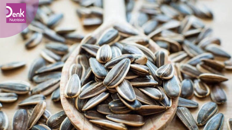 Hạt hướng dương