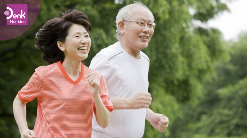 Thay đổi lối sống