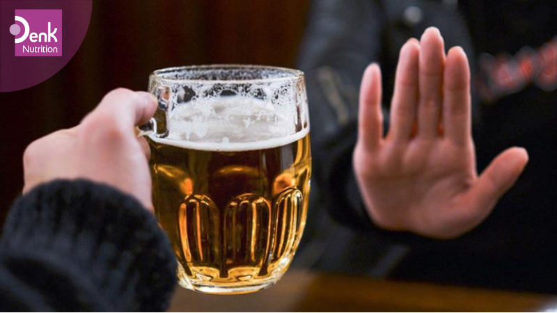 Các thực phẩm đại kỵ với người cao huyết áp