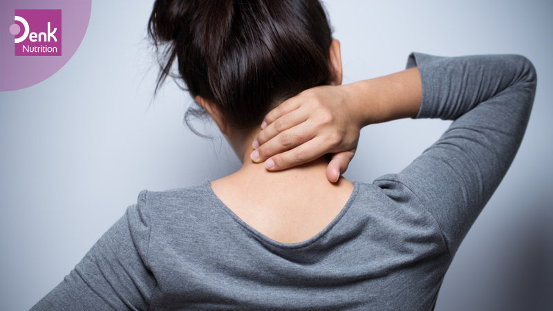Tổng quan về hội chứng đau mỏi vai gáy: Nguyên nhân, triệu chứng và cách điều trị