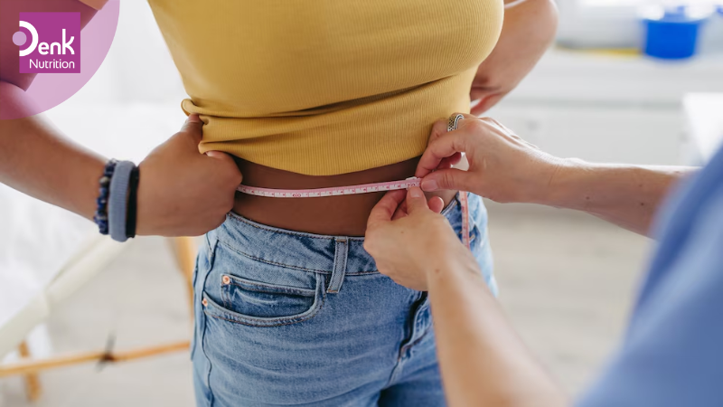 Chỉ số BRI bao nhiêu là bình thường?