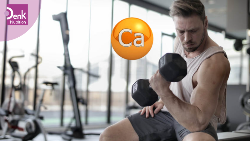 Kích thích hệ cơ bắp