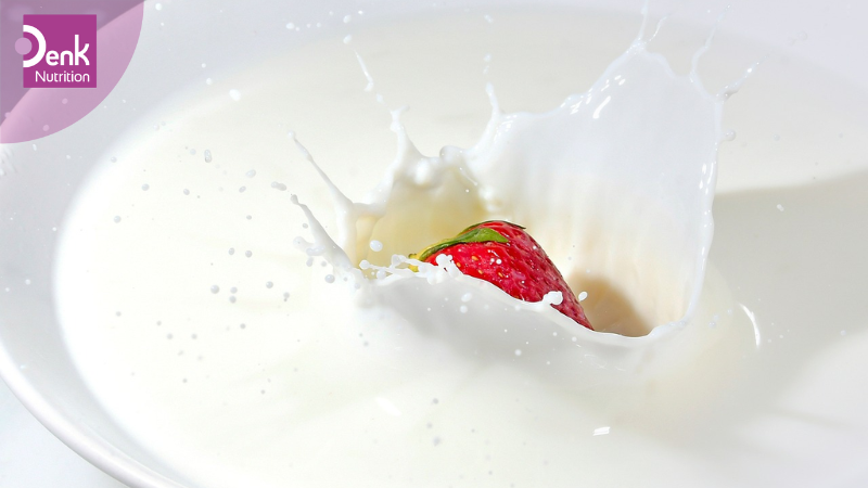 tryptophan có trong những loại thực phẩm nào?