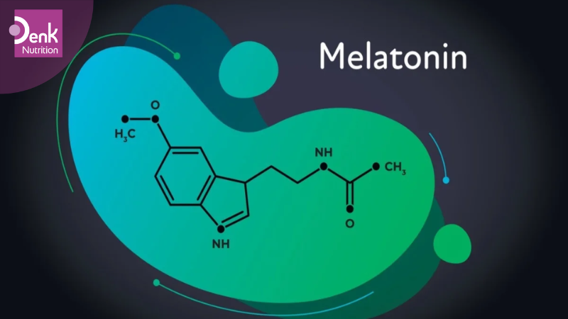 melatonin là gì