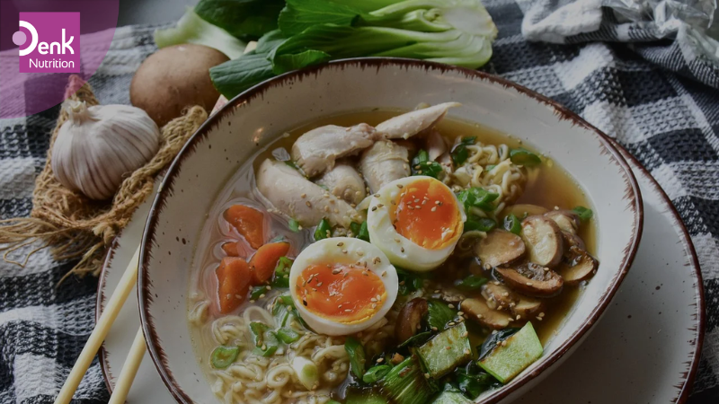 Thực phẩm chức năng gồm những loại nào?