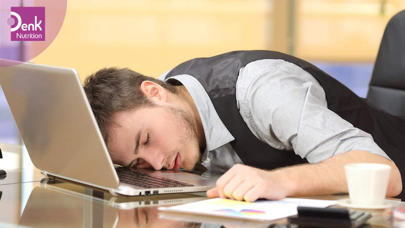 Chứng ngủ rũ là gì?