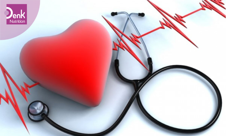 Huyết áp là gì?