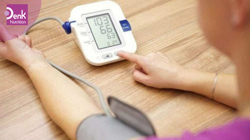 Huyết áp tâm thu là gì?