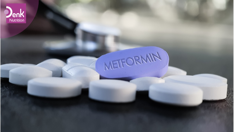 Metformin là gì?