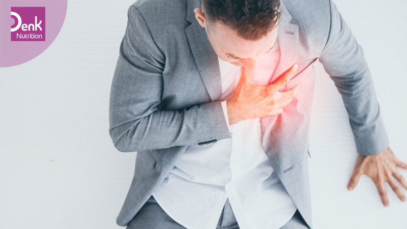 Tại sao huyết áp lại quan trọng với sức khỏe?