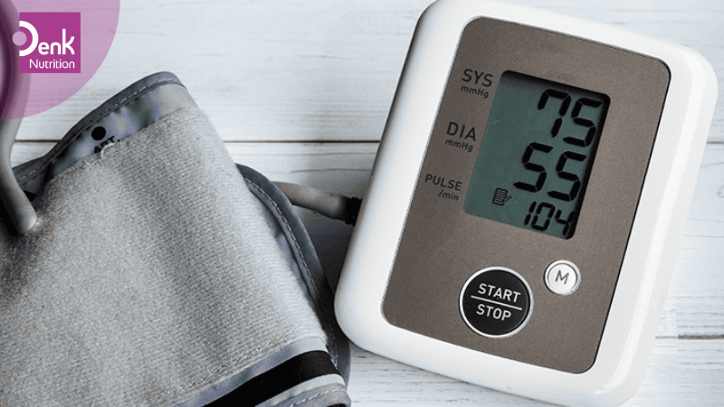 Huyết áp cao và huyết áp thấp có ảnh hưởng gì đối với sức khỏe?