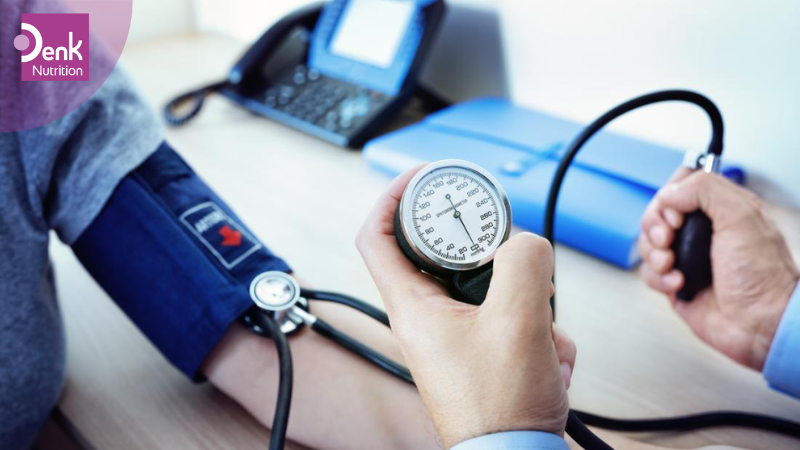 Kiểm tra huyết áp như thế nào?