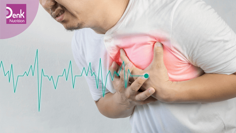 Mức độ nguy hiểm của tăng huyết áp là gì?