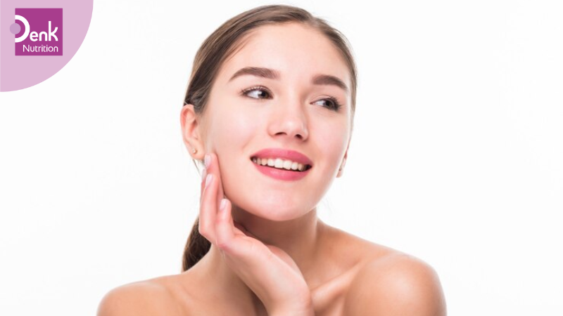 Vitamin B12 cung cấp các lợi ích sức khỏe cho làn da