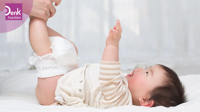 Giảm kích ứng da