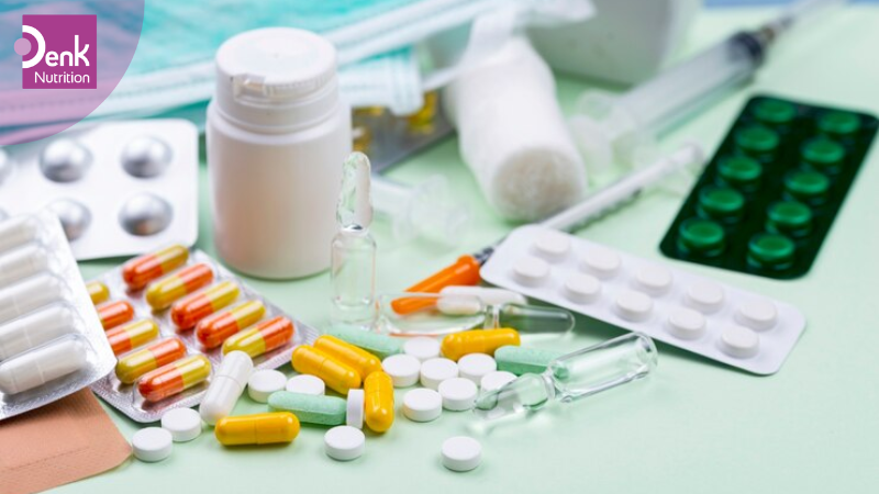 Vitamin B12 ở dạng nào tốt nhất?