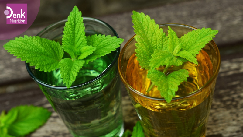 tía tô đất có tác dụng gì