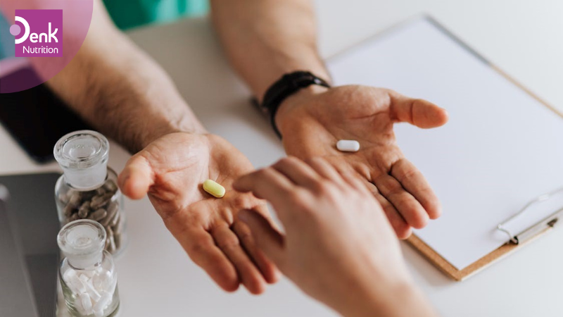 Phân biệt đúng thuốc và thực phẩm bảo vệ sức khỏe là rất quan trọng