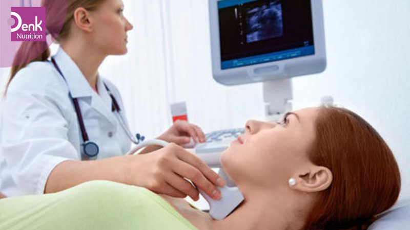 Điều trị ung thư tuyến giáp