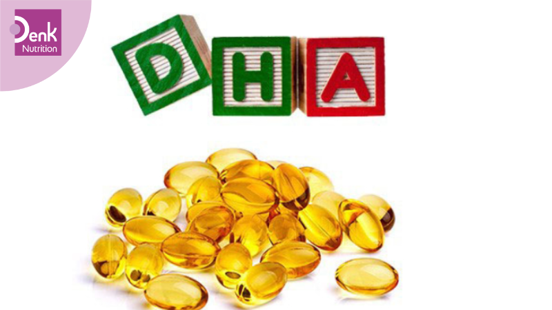 DHA có vai trò quan trọng gì trong cả 3 tam cá nguyệt