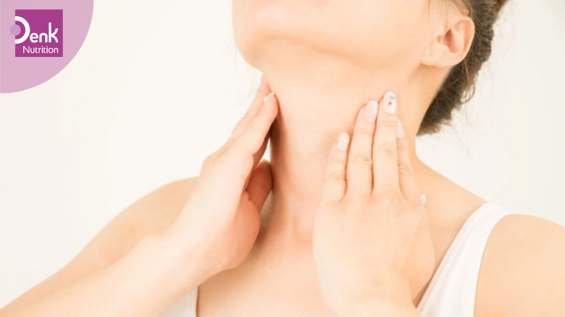 Giảm nguy cơ bướu cổ