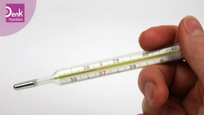 Điều chỉnh thân nhiệt