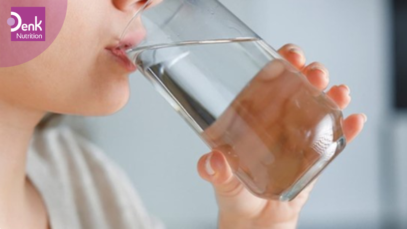 Liều dùng iodine (iốt)