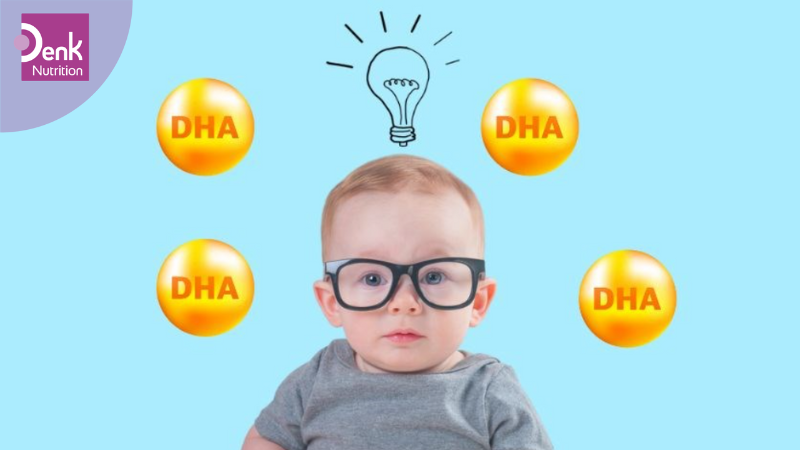 Hỗ trợ sự phát triển trí não