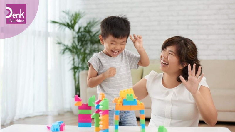 Giảm tình trạng rối loạn tăng động giảm chú ý ở trẻ