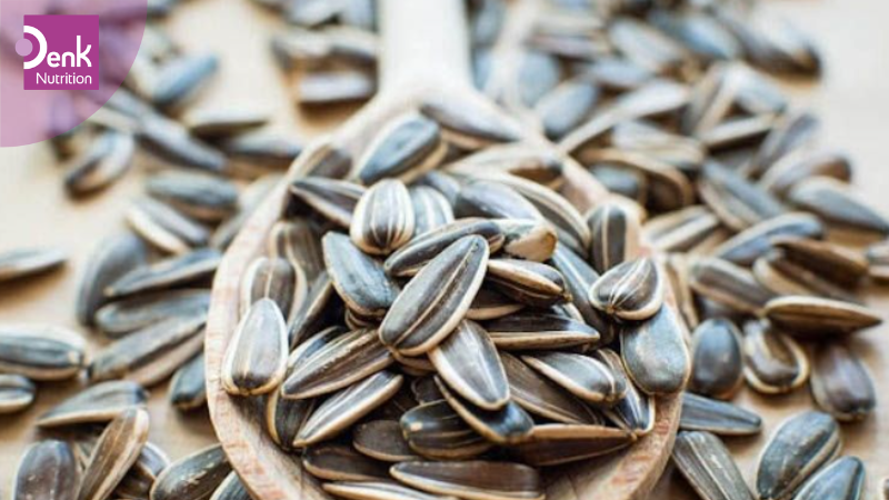 Hạt hướng dương