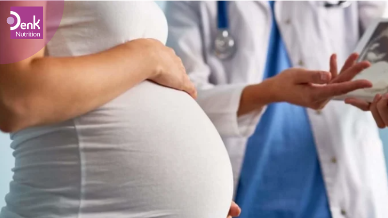 Ngăn ngừa dị tật bẩm sinh