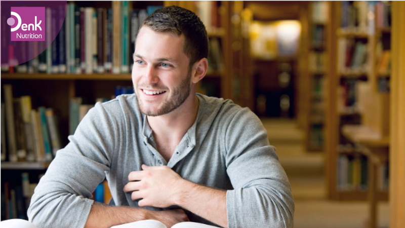 Tăng khả năng nhận thức