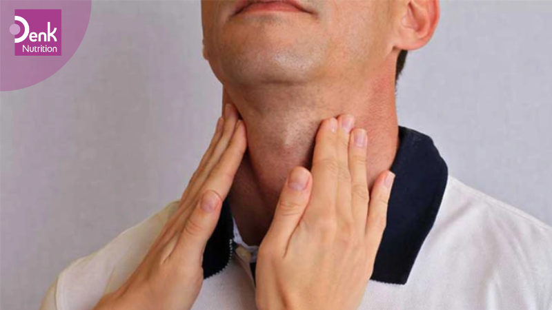 Điều trị các bệnh lý liên quan