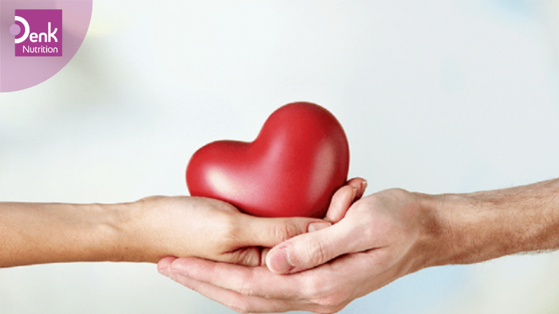 Bảo vệ tim mạch