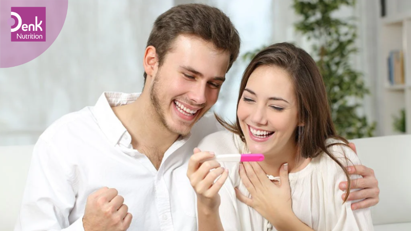 Hỗ trợ khả năng sinh sản