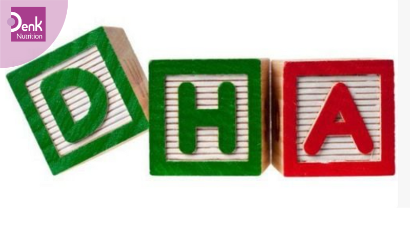 DHA là gì ?