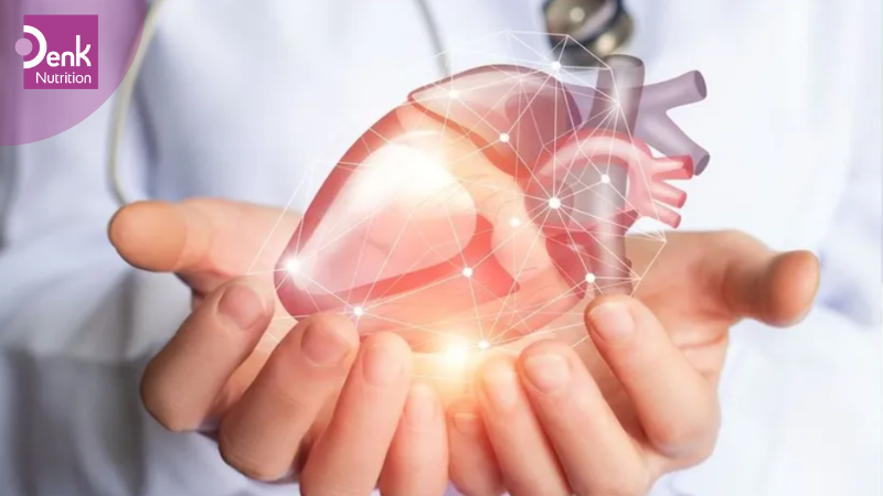 Bảo vệ cơ thể khỏi các bệnh tim mạch