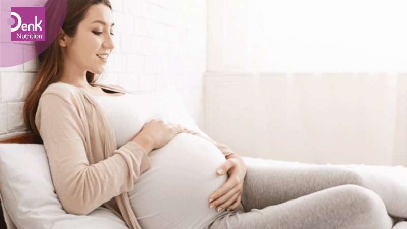 Phát triển thần kinh của thai nhi