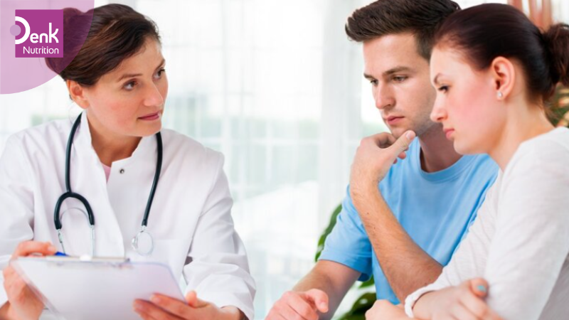 Theo dõi sức khỏe định kỳ