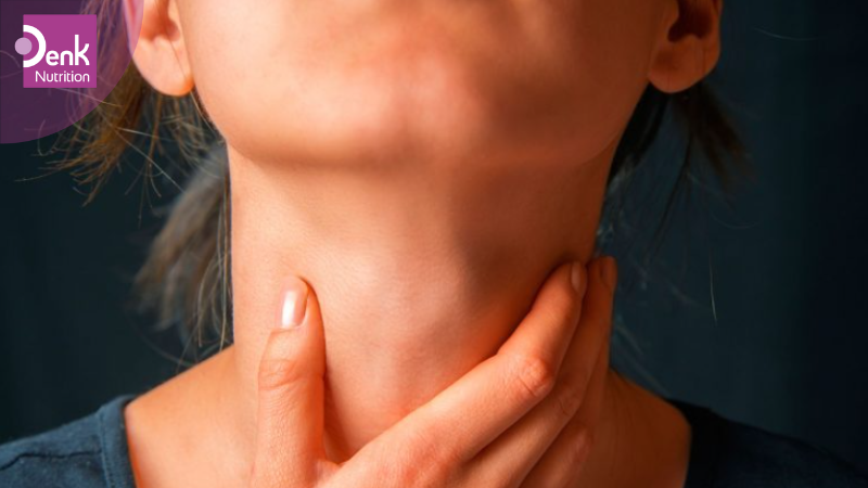 Bệnh bướu cổ là gì?