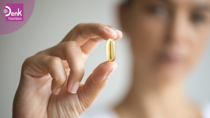 Vitamin E có tác dụng gì với phụ nữ?